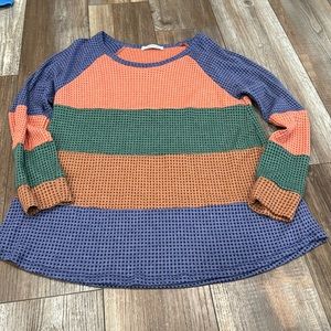 Women’s Long Sleeve Shirt